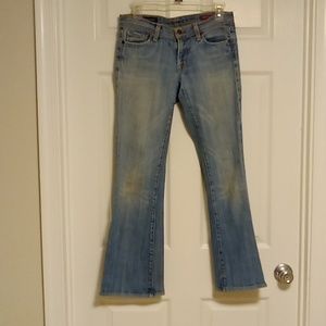 Citizens of humanity jeans
